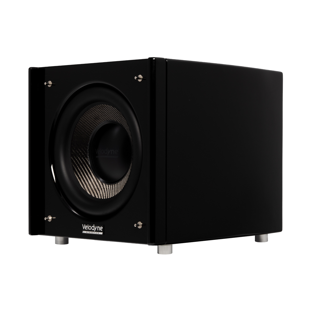 Velodyne Acoustics