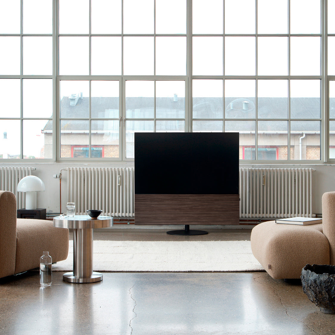 CANVAS HiFi