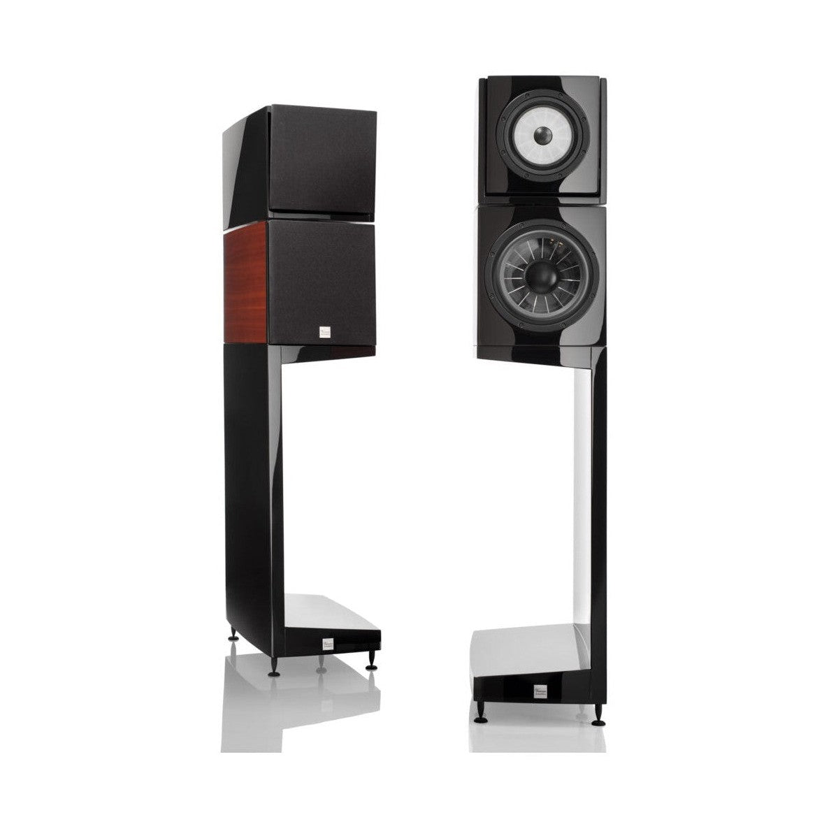 Vienna Acoustics The Kiss w/Stands-thumbmail-2