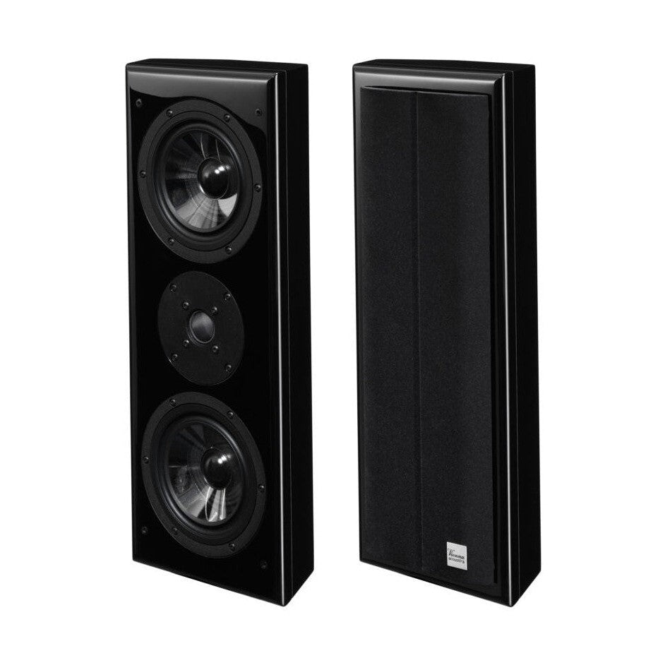 Vienna Acoustics Waltz Grand