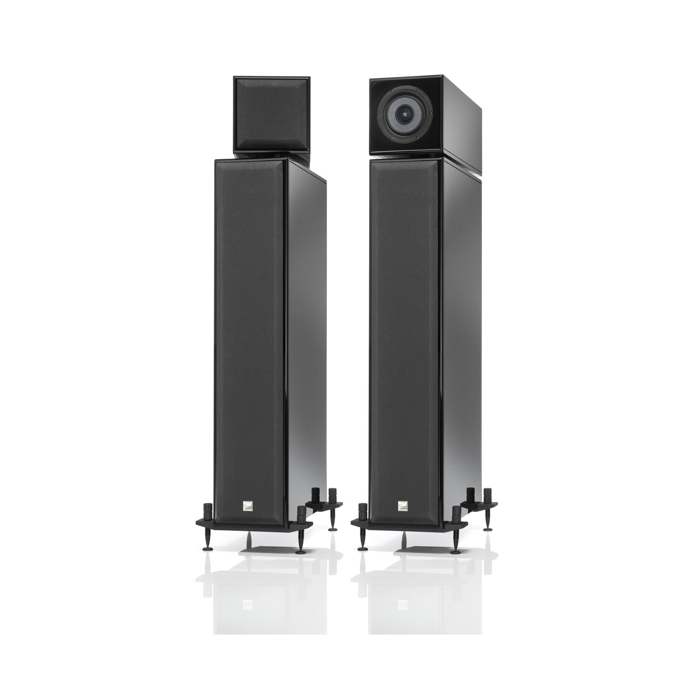 Vienna Acoustics Liszt Reference