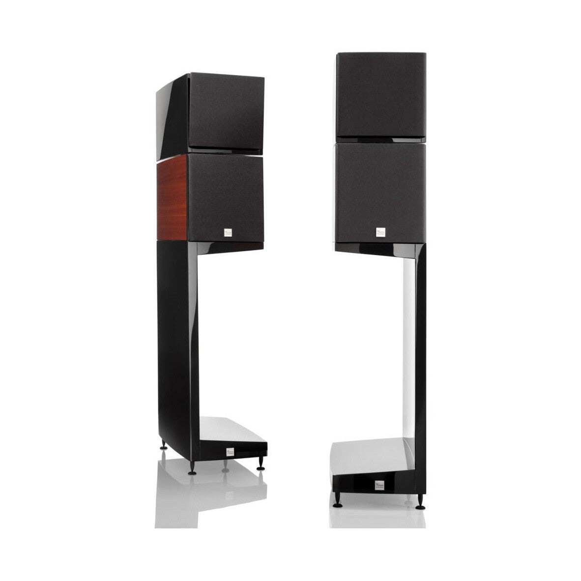 Vienna Acoustics The Kiss w/Stands-thumbmail-3