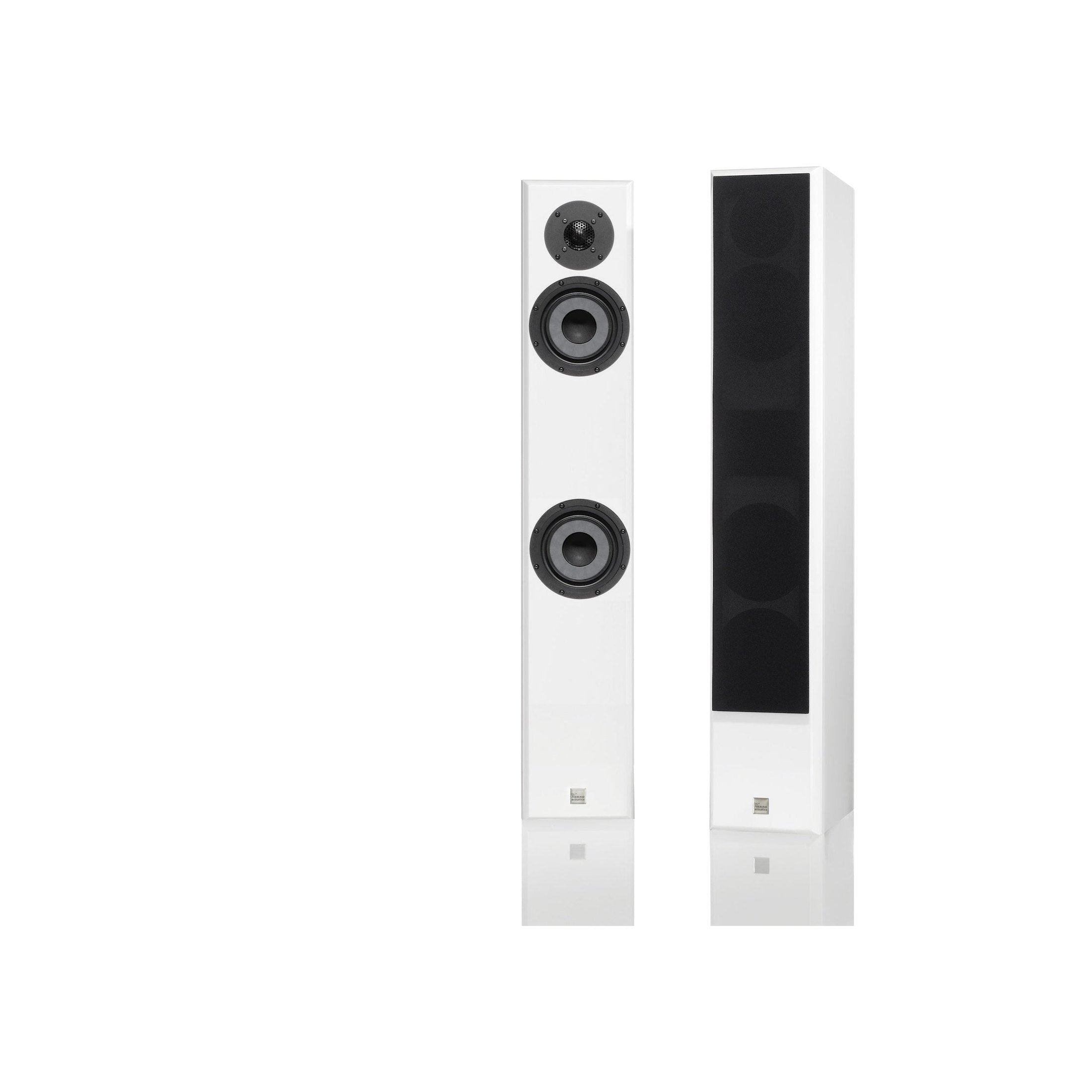 Vienna Acoustics Mozart Infinity