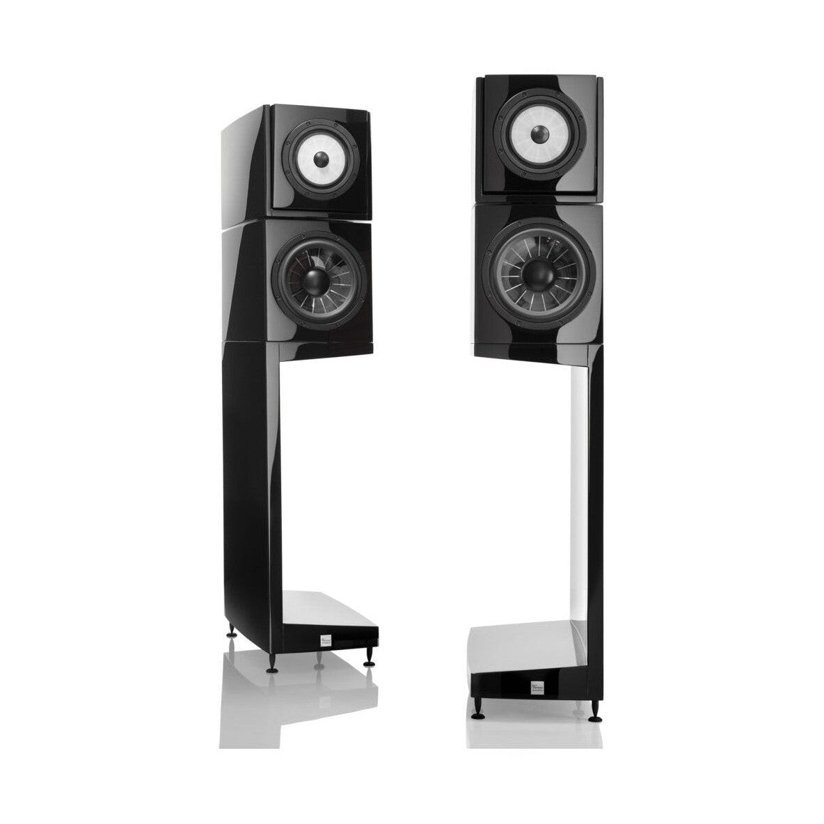 Vienna Acoustics The Kiss w/Stands-thumbmail-4