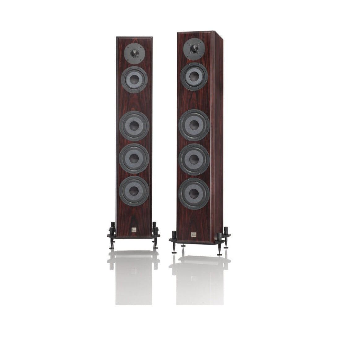 Vienna Acoustics Beethoven Concert Grand Reference