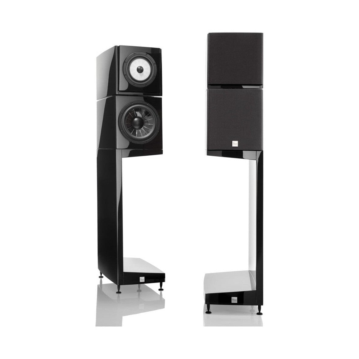 Vienna Acoustics The Kiss w/Stands-thumbmail-5