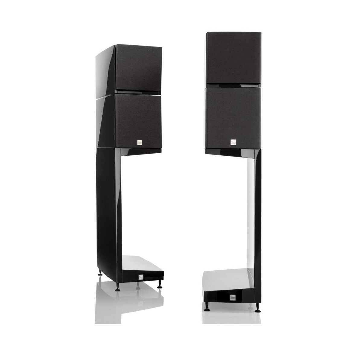 Vienna Acoustics The Kiss w/Stands-thumbmail-6
