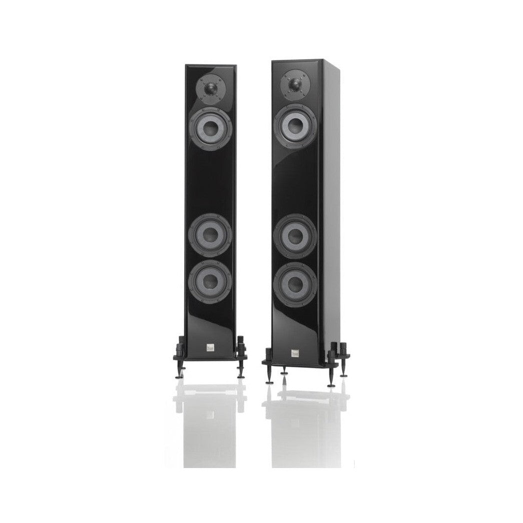Vienna Acoustics Beethoven Baby Grand Reference