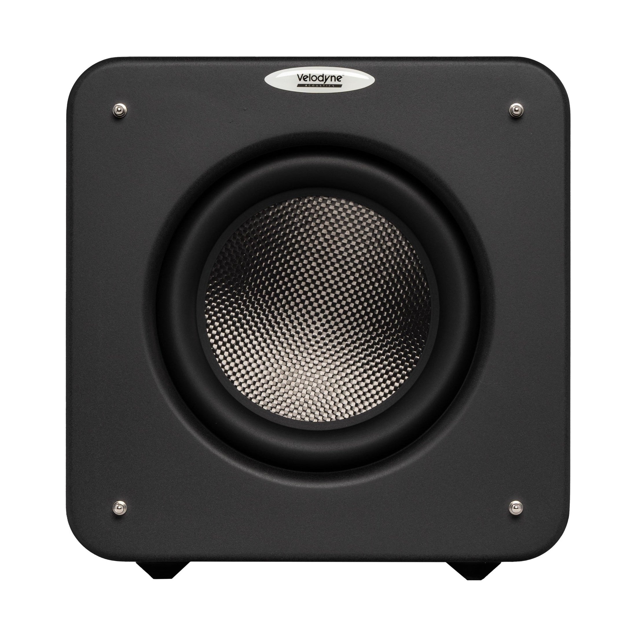 Velodyne Acoustics MicroVee X Subwoofer-thumbmail-2