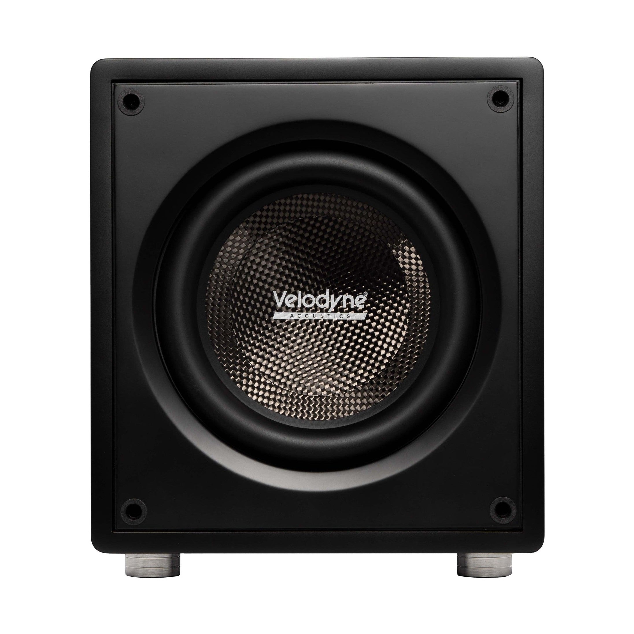 Velodyne Acoustics VI-Q Subwoofers