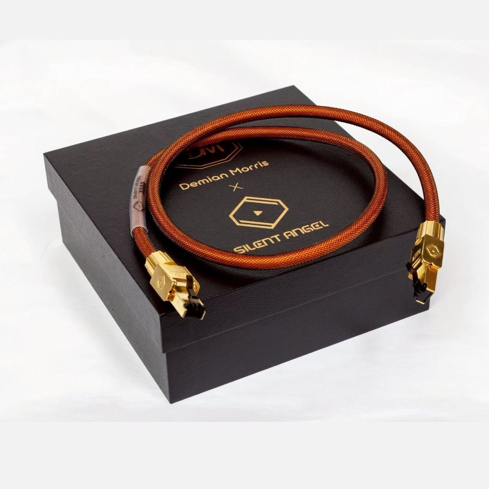 Silent Angel x DM Connect CAT8 Ethernet Cable-thumbmail-4