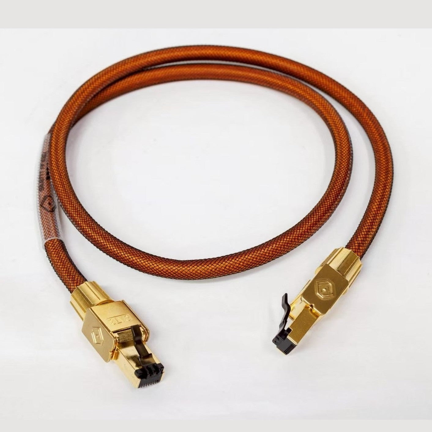 Silent Angel x DM Connect CAT8 Ethernet Cable-thumbmail-2