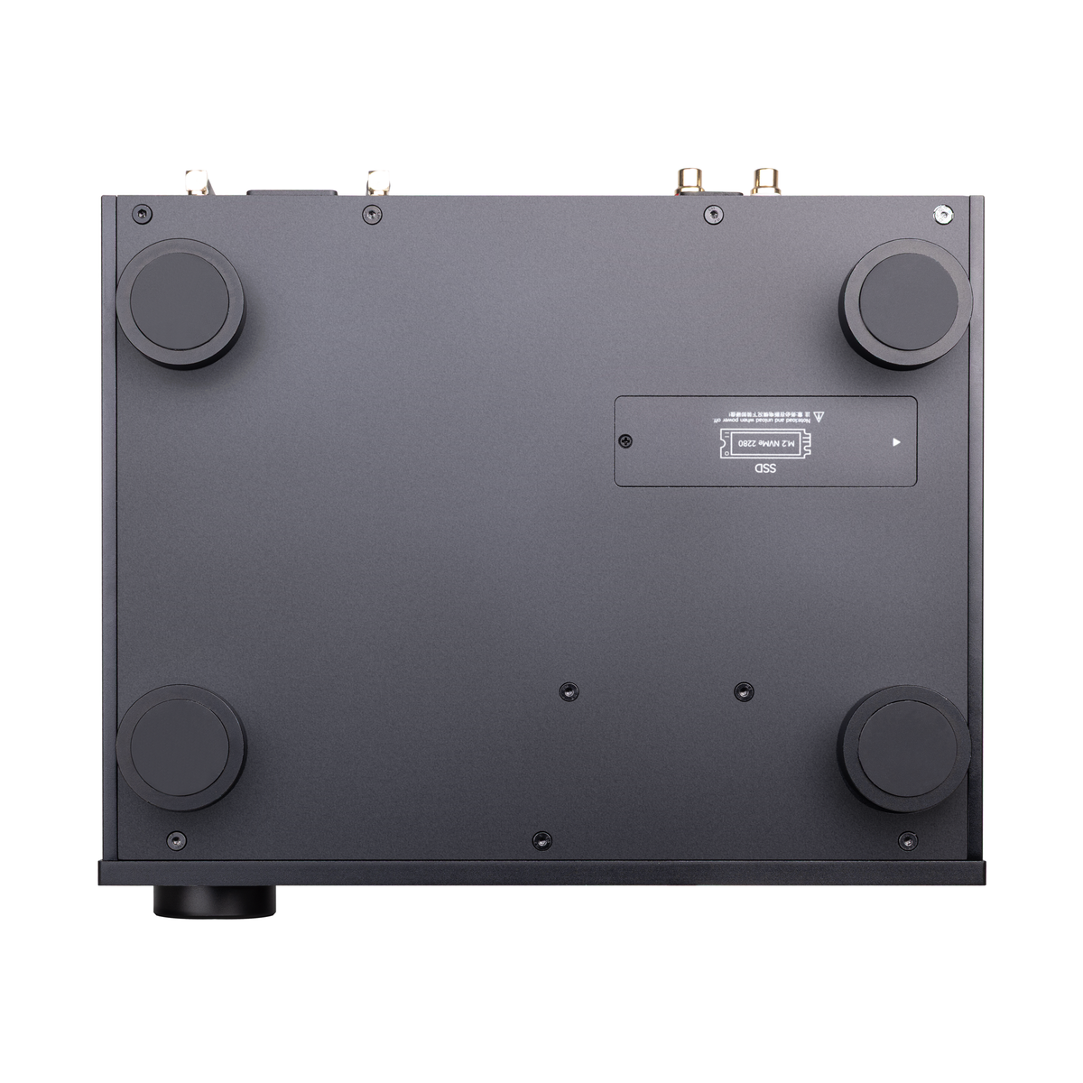 Silent Angel Bremen H1 Streamer-thumbmail-5