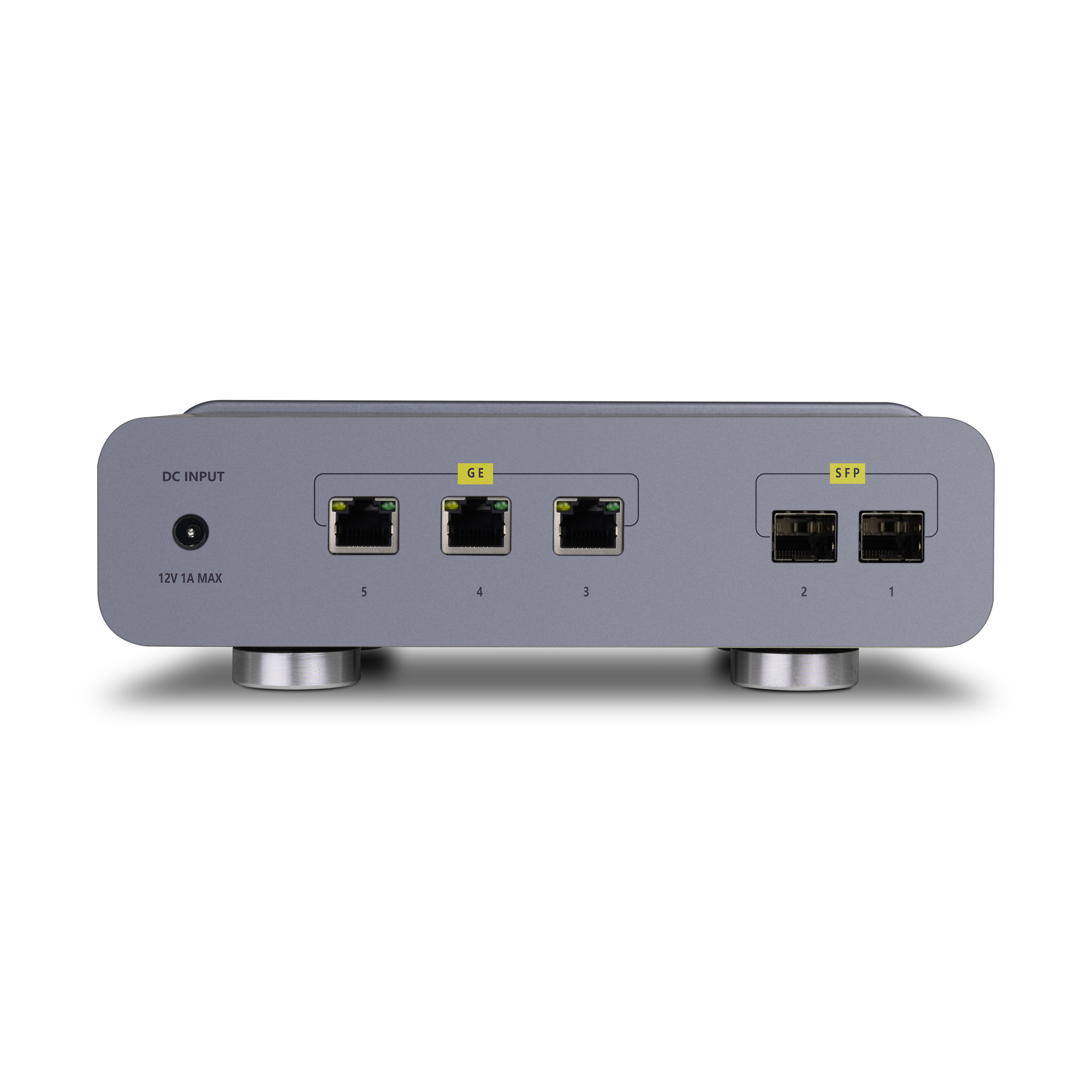 Silent Angel Bonn N8S Network Switch-thumbmail-3