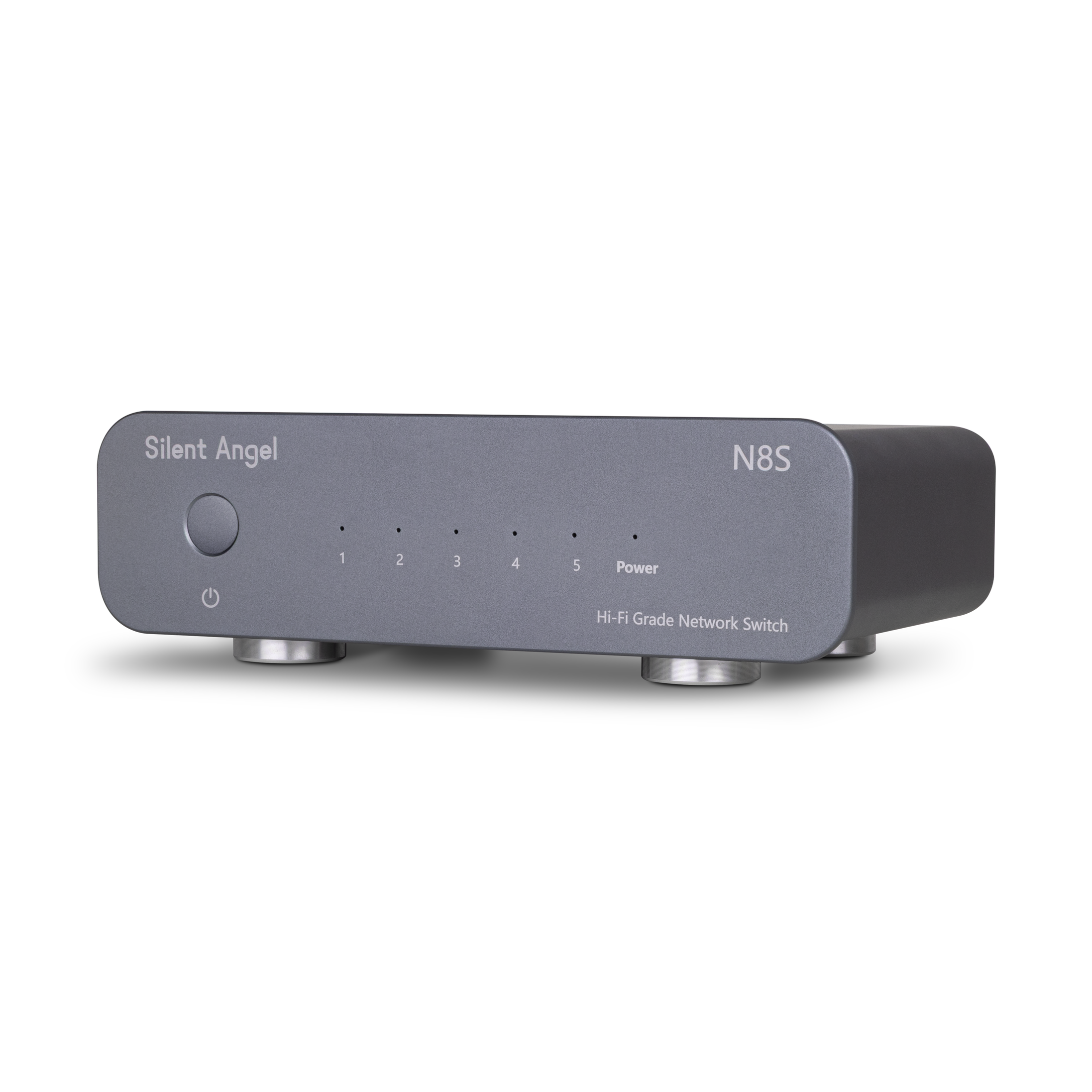 Silent Angel Bonn N8S Network Switch-thumbmail-6