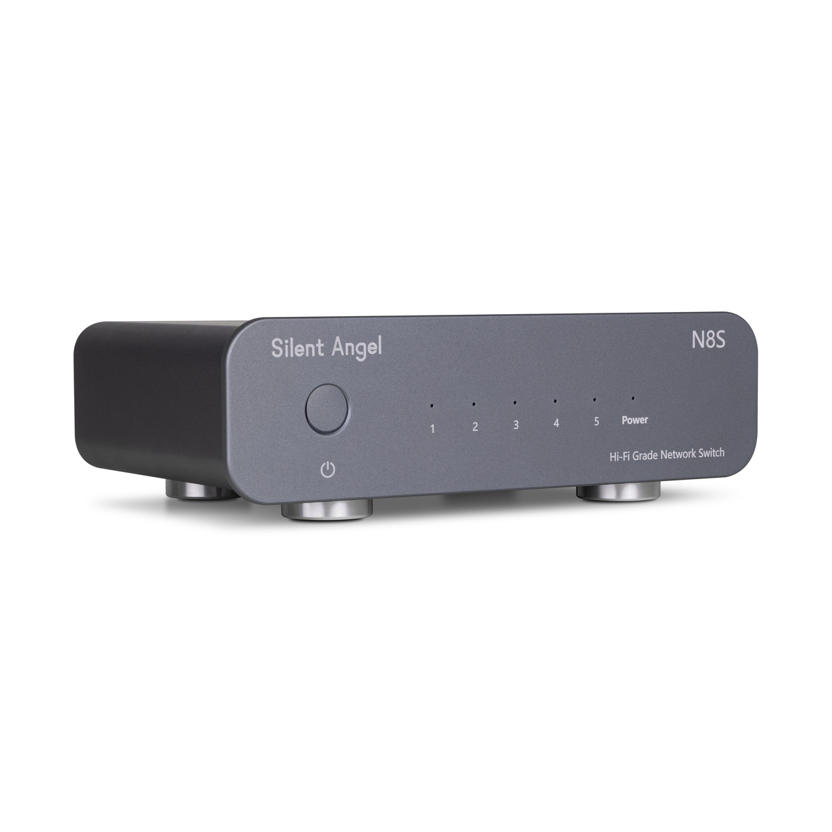 Silent Angel Bonn N8S Network Switch-thumbmail-7