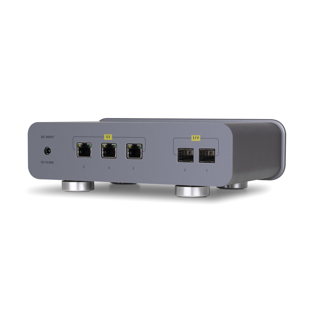 Silent Angel Bonn N8S Network Switch-thumbmail-8