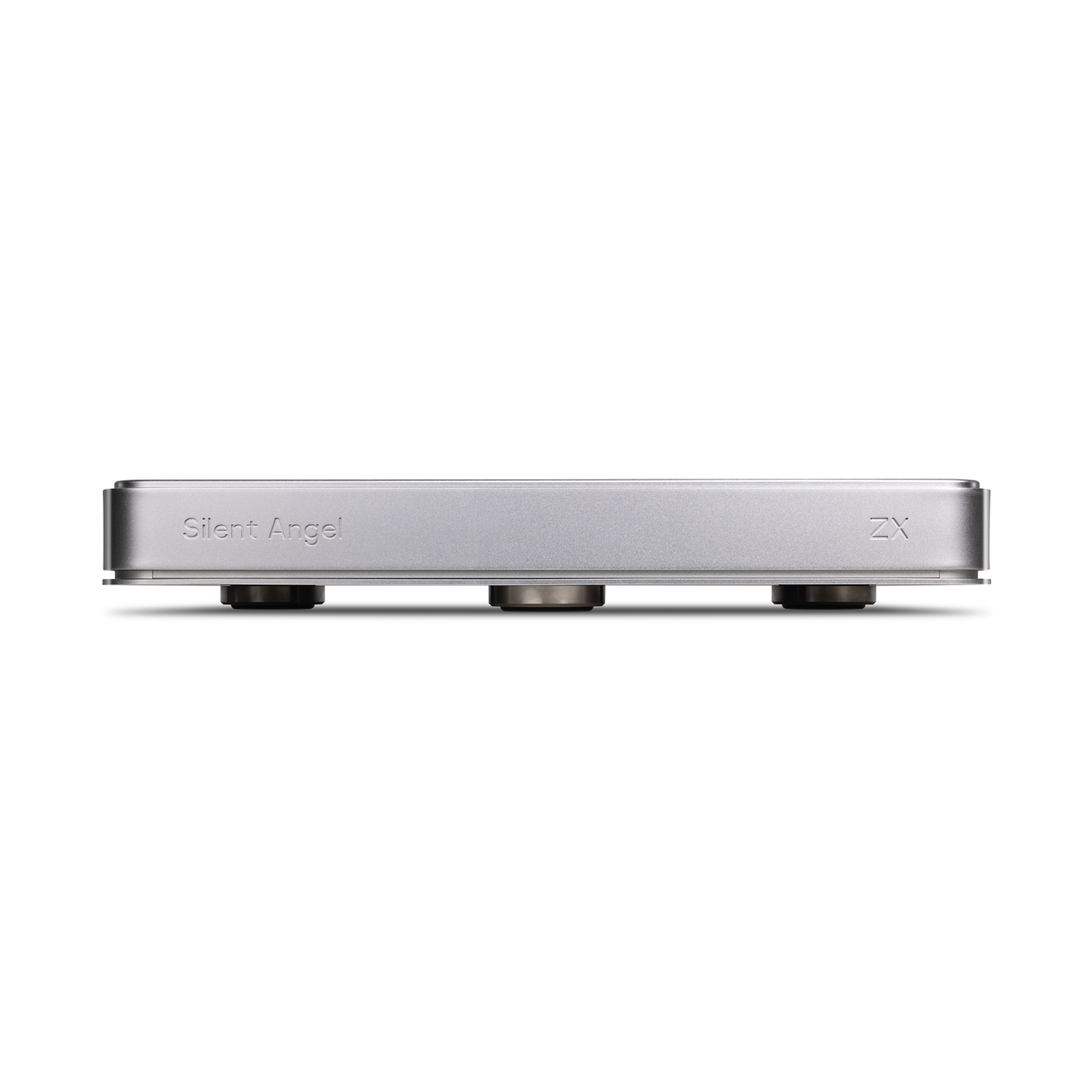 Silent Angel ZX Master Series Music Streamer-thumbmail-1
