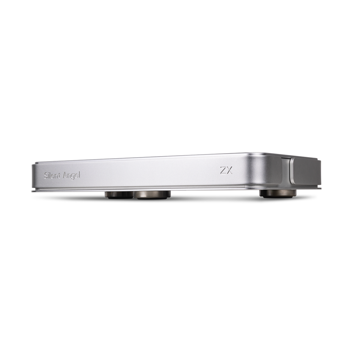 Silent Angel ZX Master Series Music Streamer-thumbmail-4