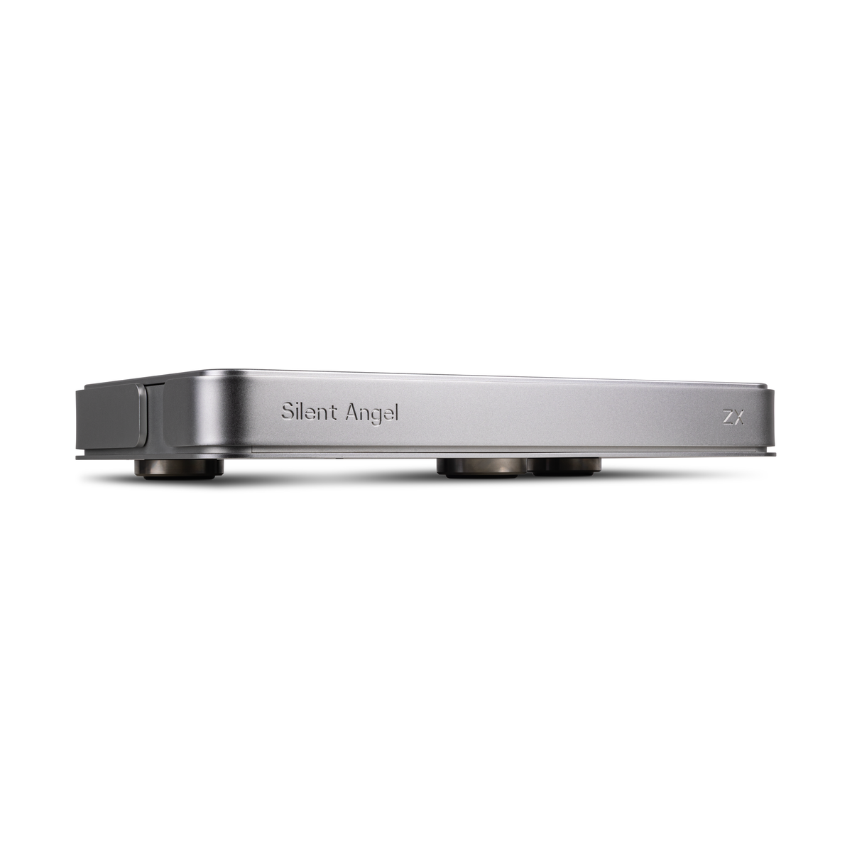 Silent Angel ZX Master Series Music Streamer-thumbmail-5