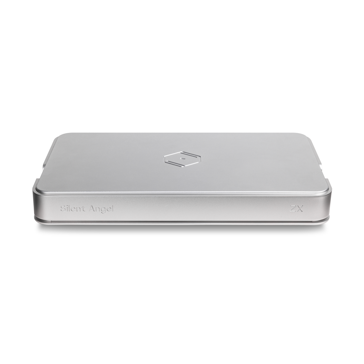 Silent Angel ZX Master Series Music Streamer-thumbmail-8