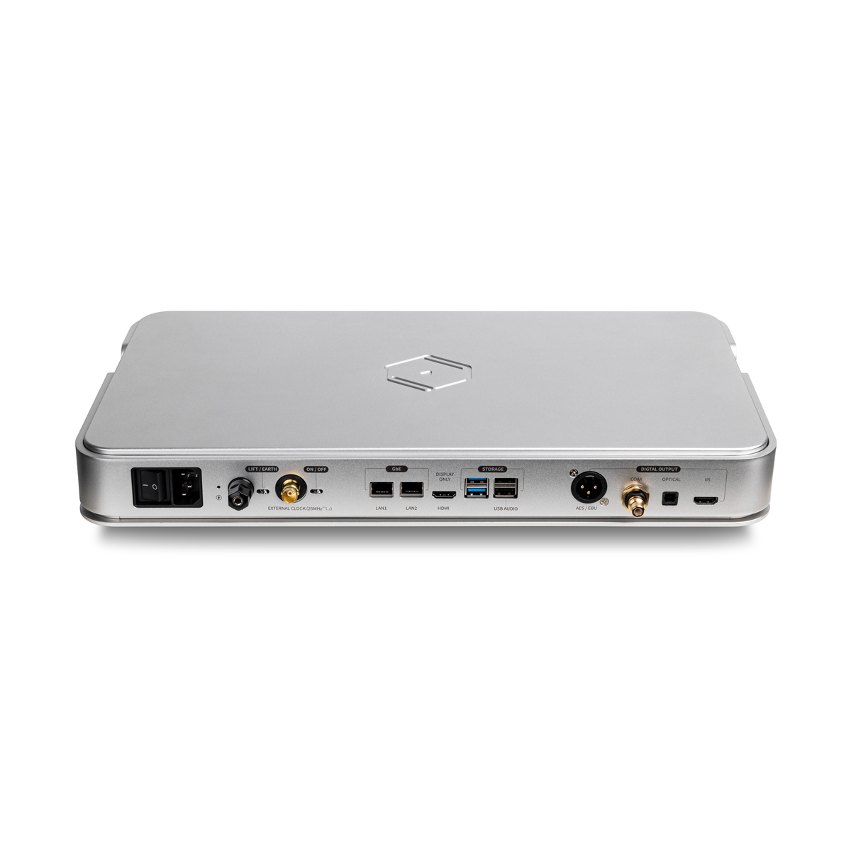 Silent Angel ZX Master Series Music Streamer-thumbmail-9