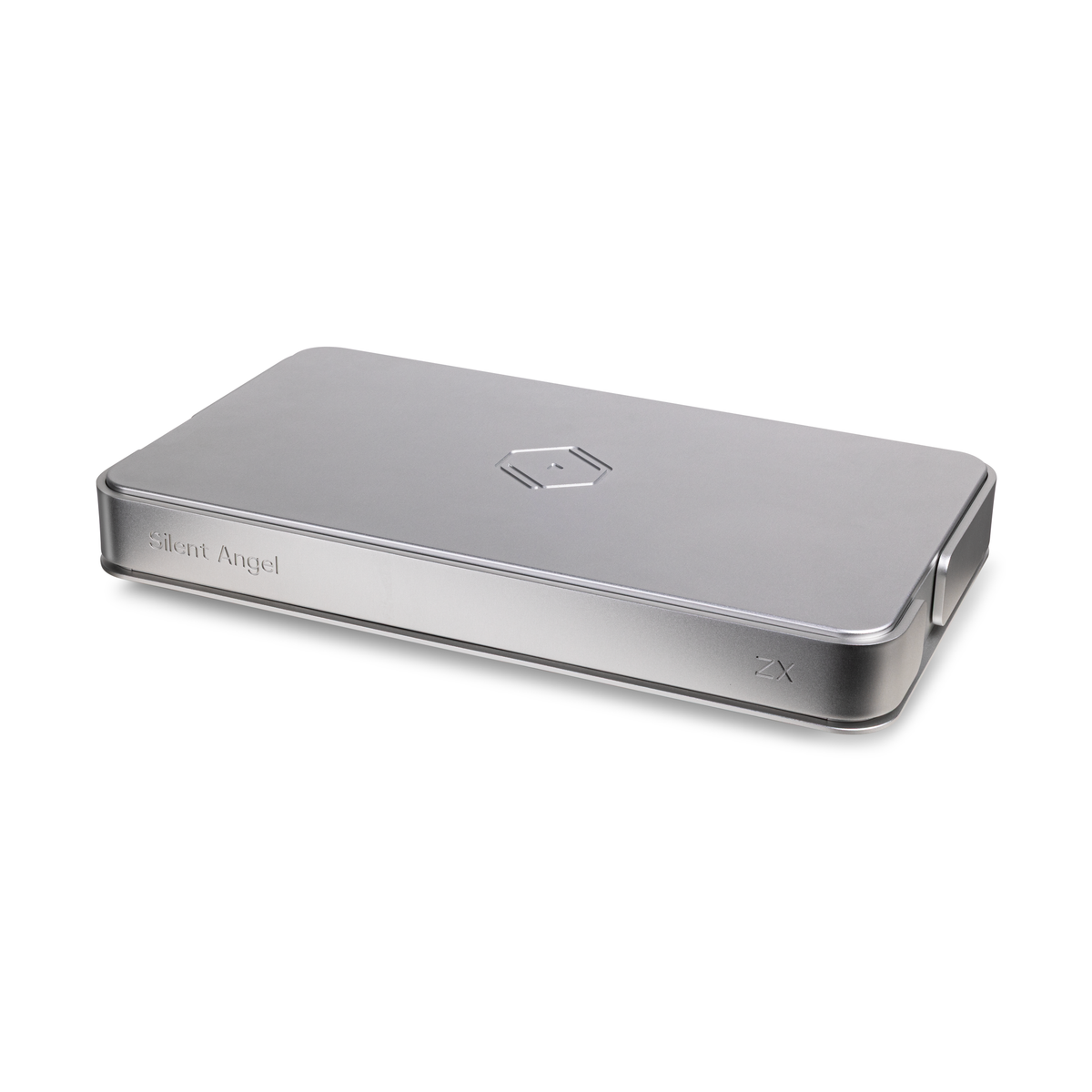 Silent Angel ZX Master Series Music Streamer-thumbmail-10