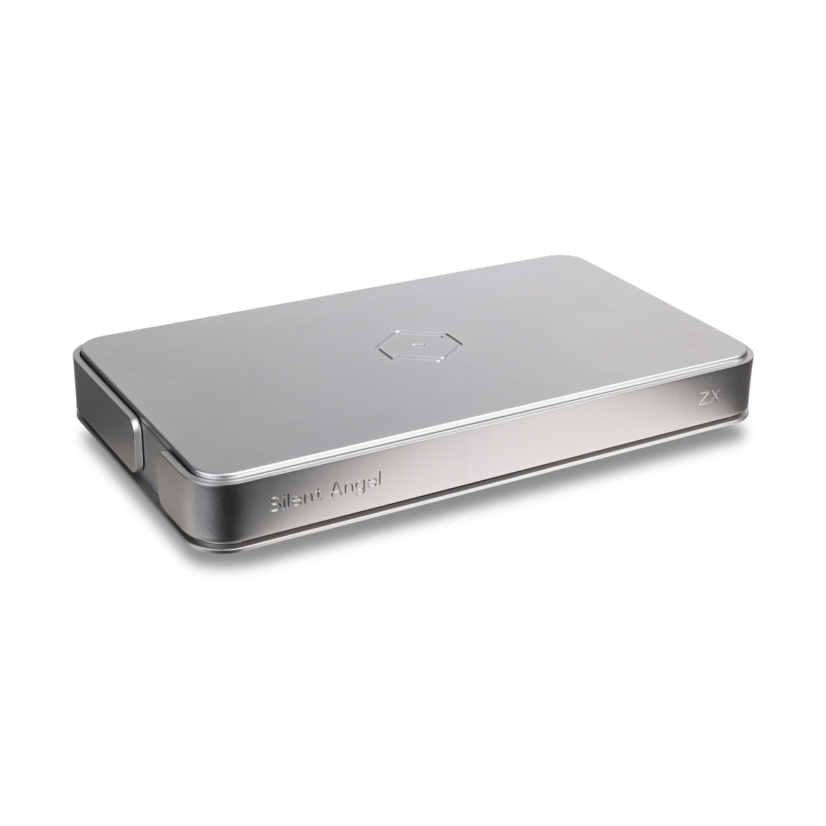 Silent Angel ZX Master Series Music Streamer-thumbmail-11