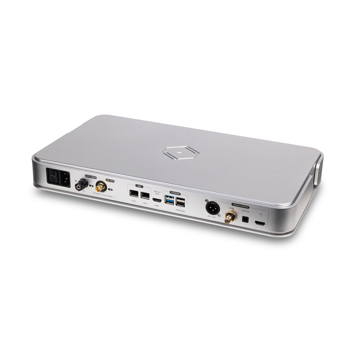 Silent Angel ZX Master Series Music Streamer-thumbmail-12