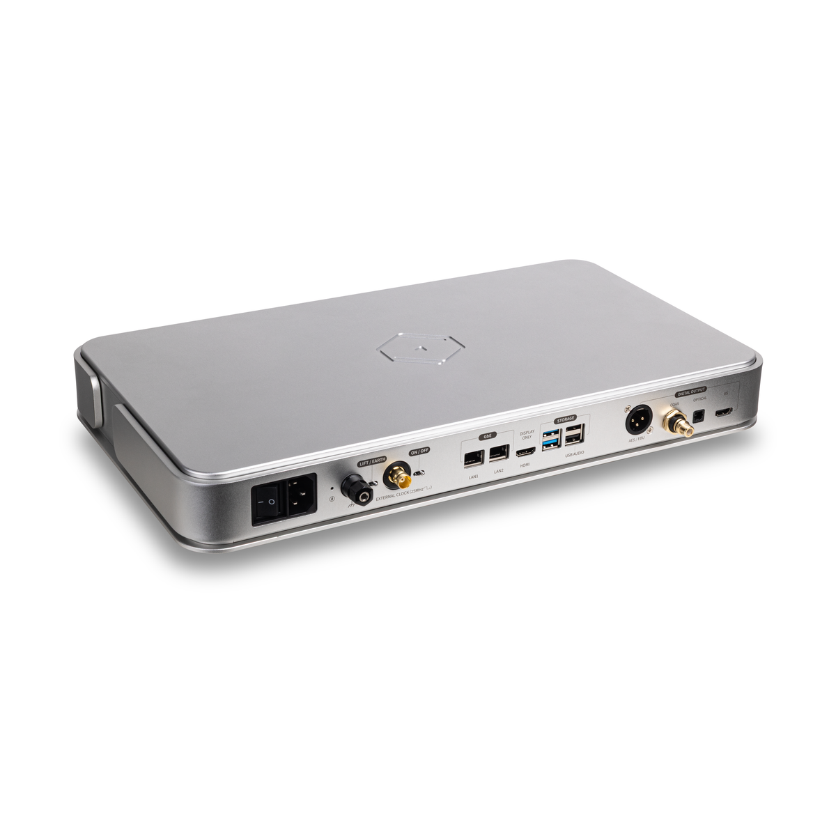 Silent Angel ZX Master Series Music Streamer-thumbmail-13