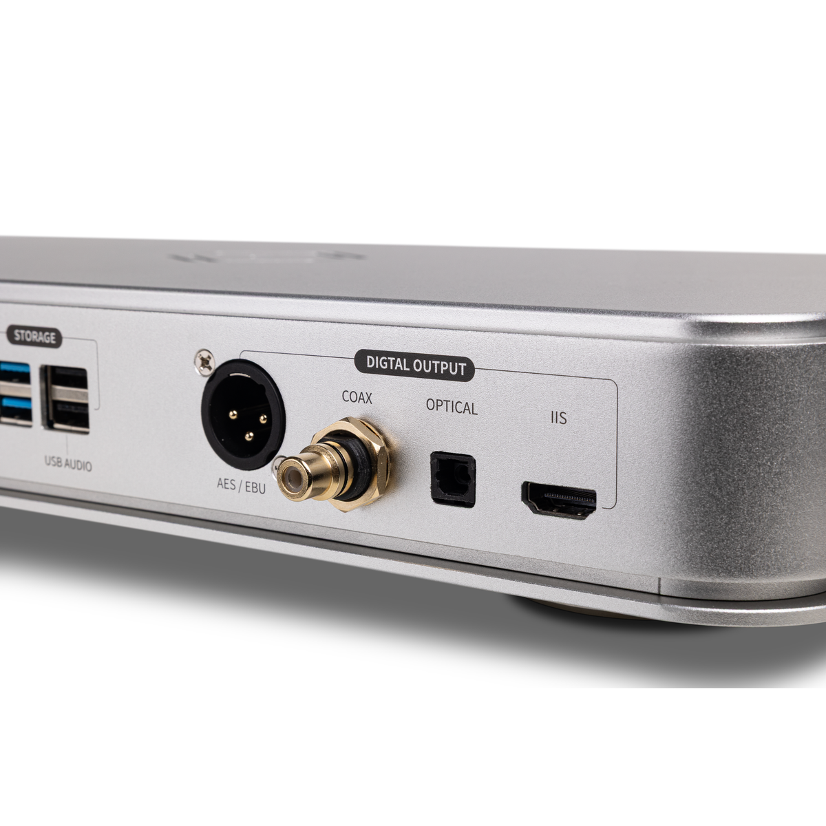 Silent Angel ZX Master Series Music Streamer-thumbmail-14