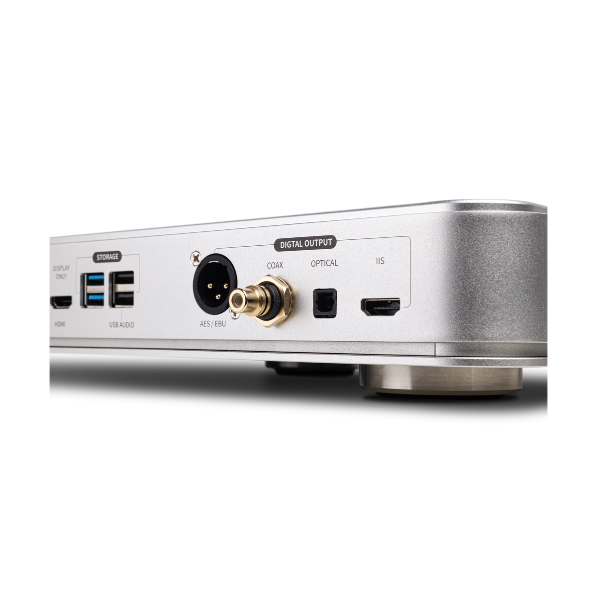 Silent Angel ZX Master Series Music Streamer-thumbmail-15