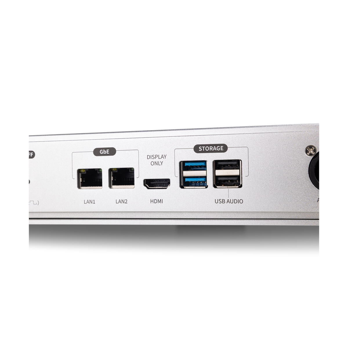 Silent Angel ZX Master Series Music Streamer-thumbmail-16