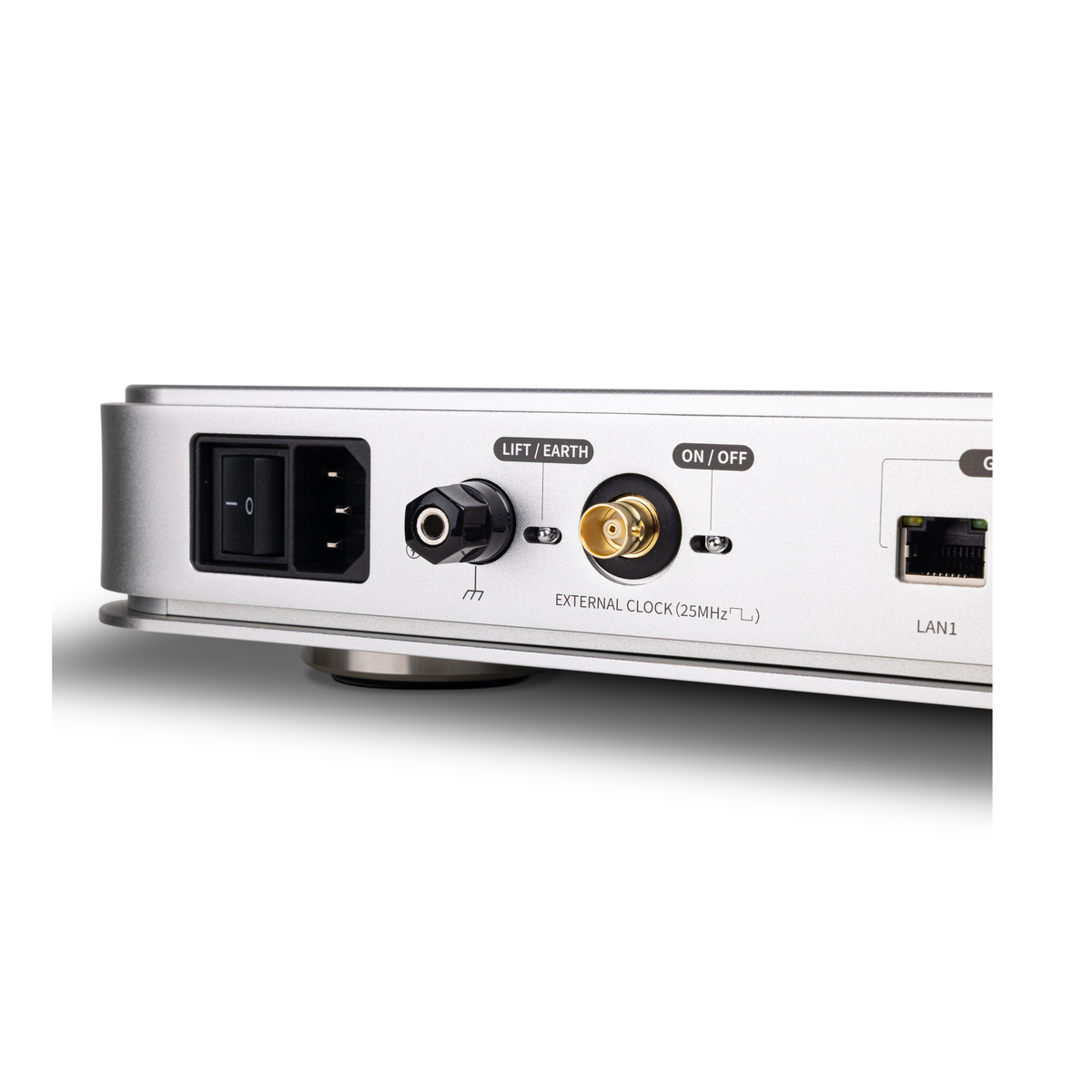 Silent Angel ZX Master Series Music Streamer-thumbmail-17