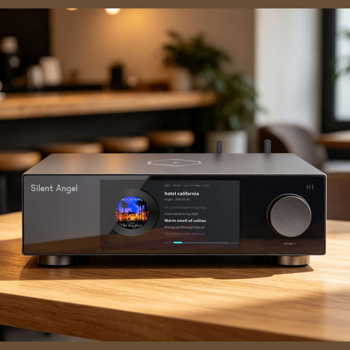 Silent Angel Bremen H1 Streamer-thumbmail-1