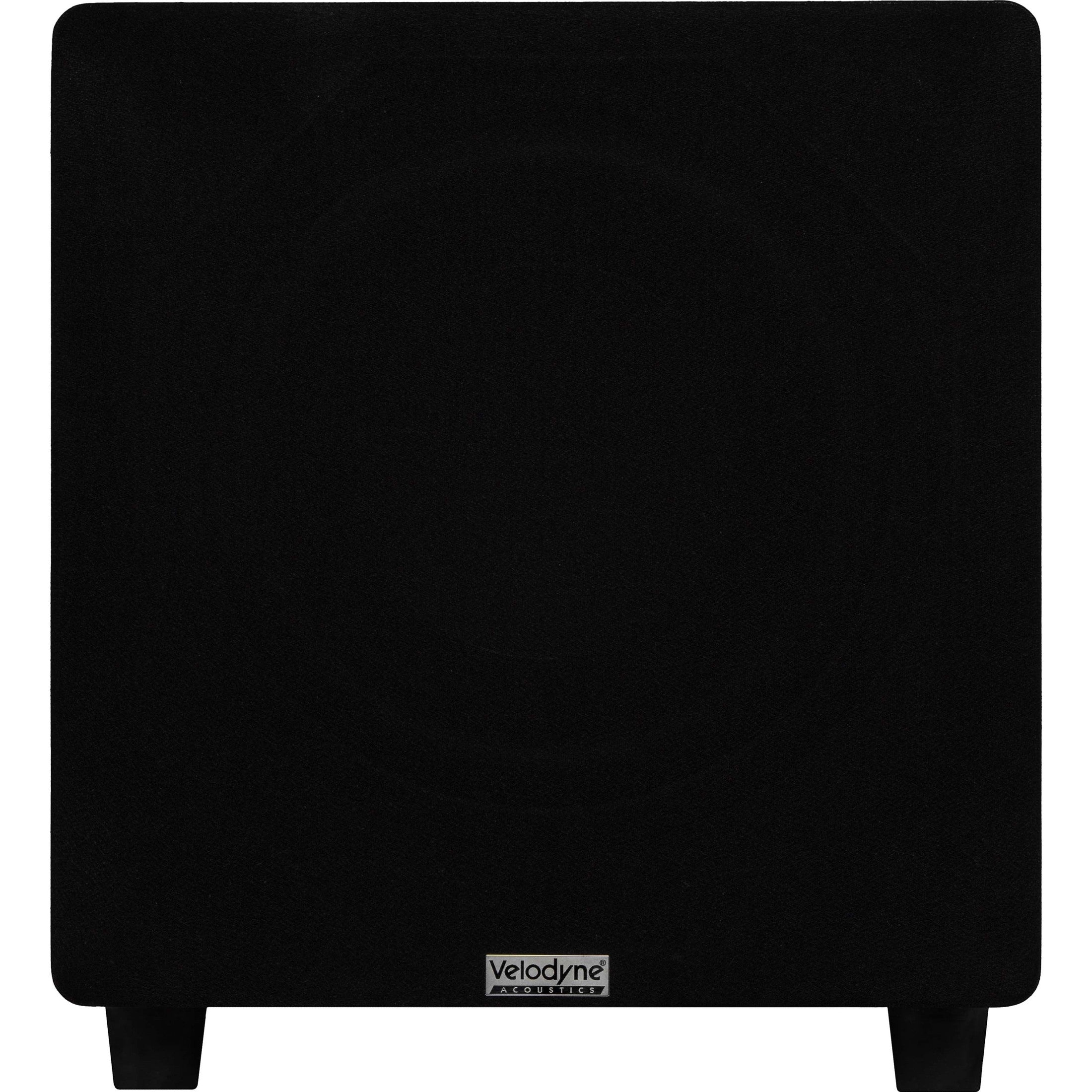 Velodyne Acoustics Impact X Subwoofers-thumbmail-5