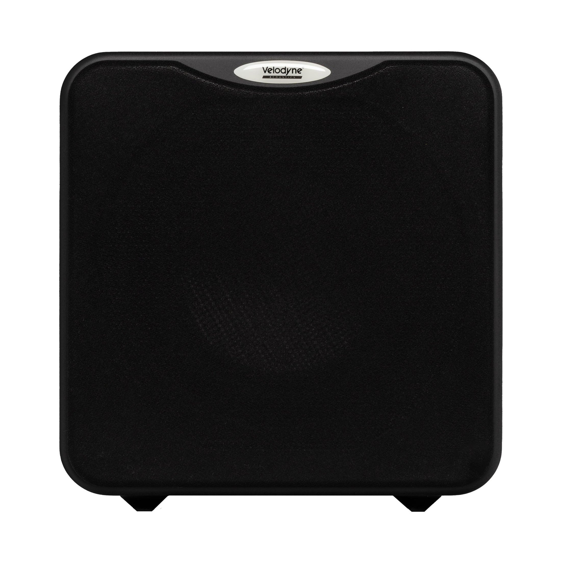 Velodyne Acoustics MicroVee X Subwoofer-thumbmail-5