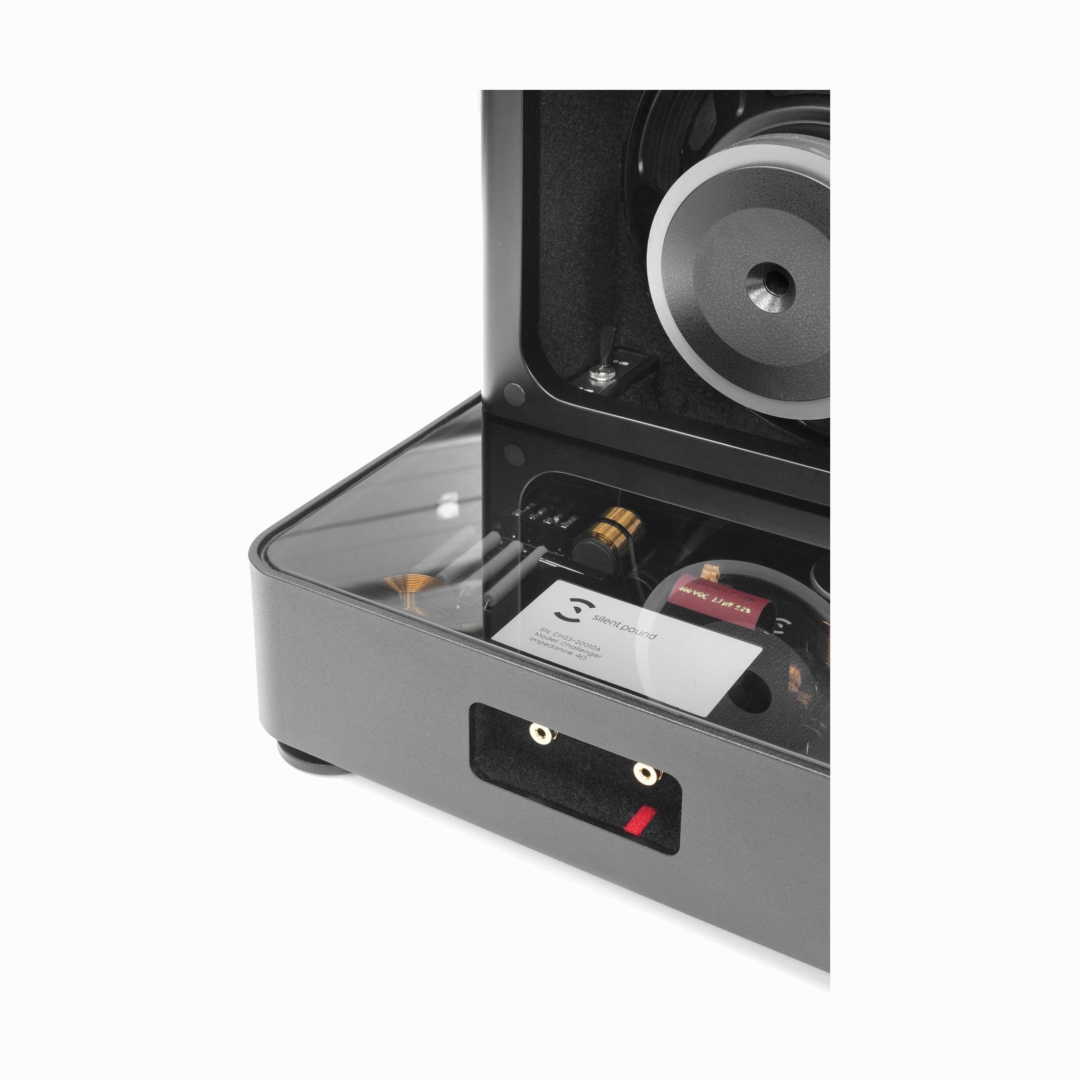 Silent Pound Challenger II-thumbmail-30