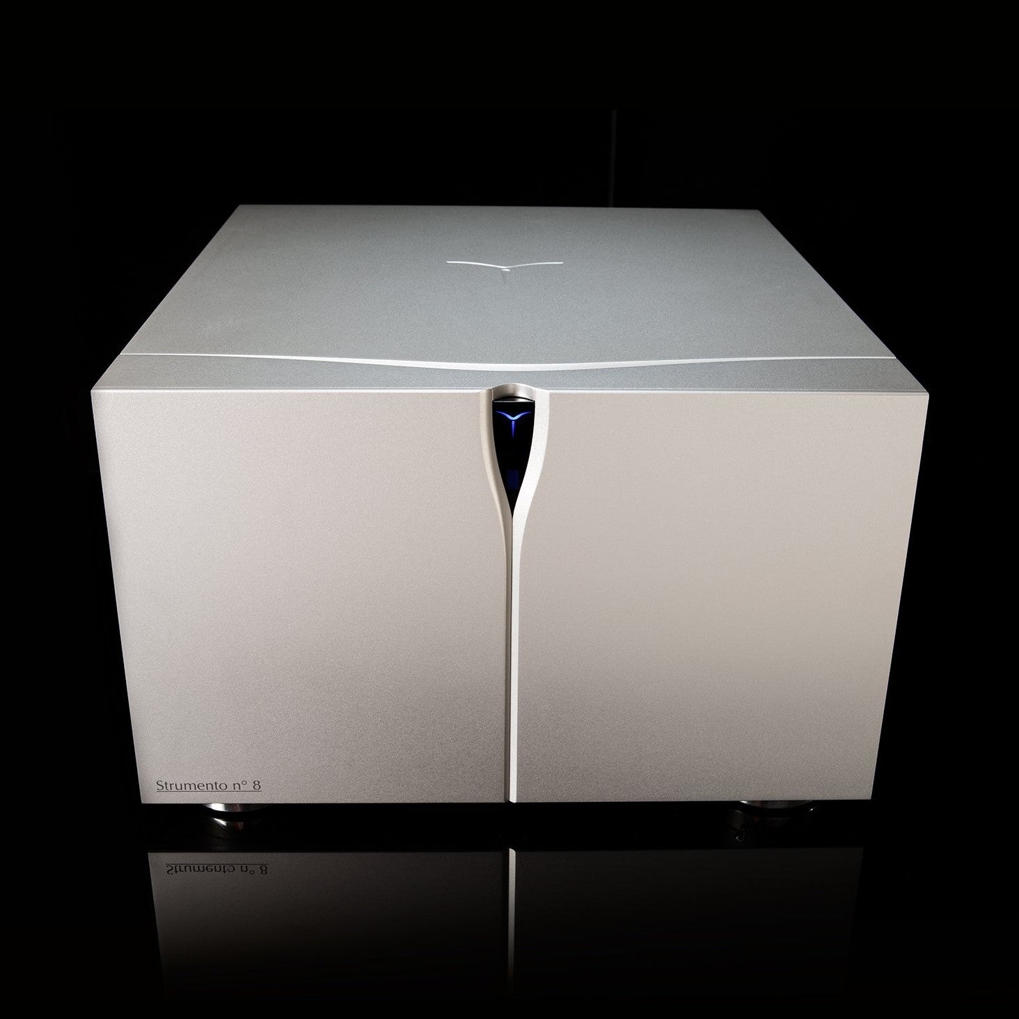 Audia Flight Strumento no.8 Mono Power Amplifier