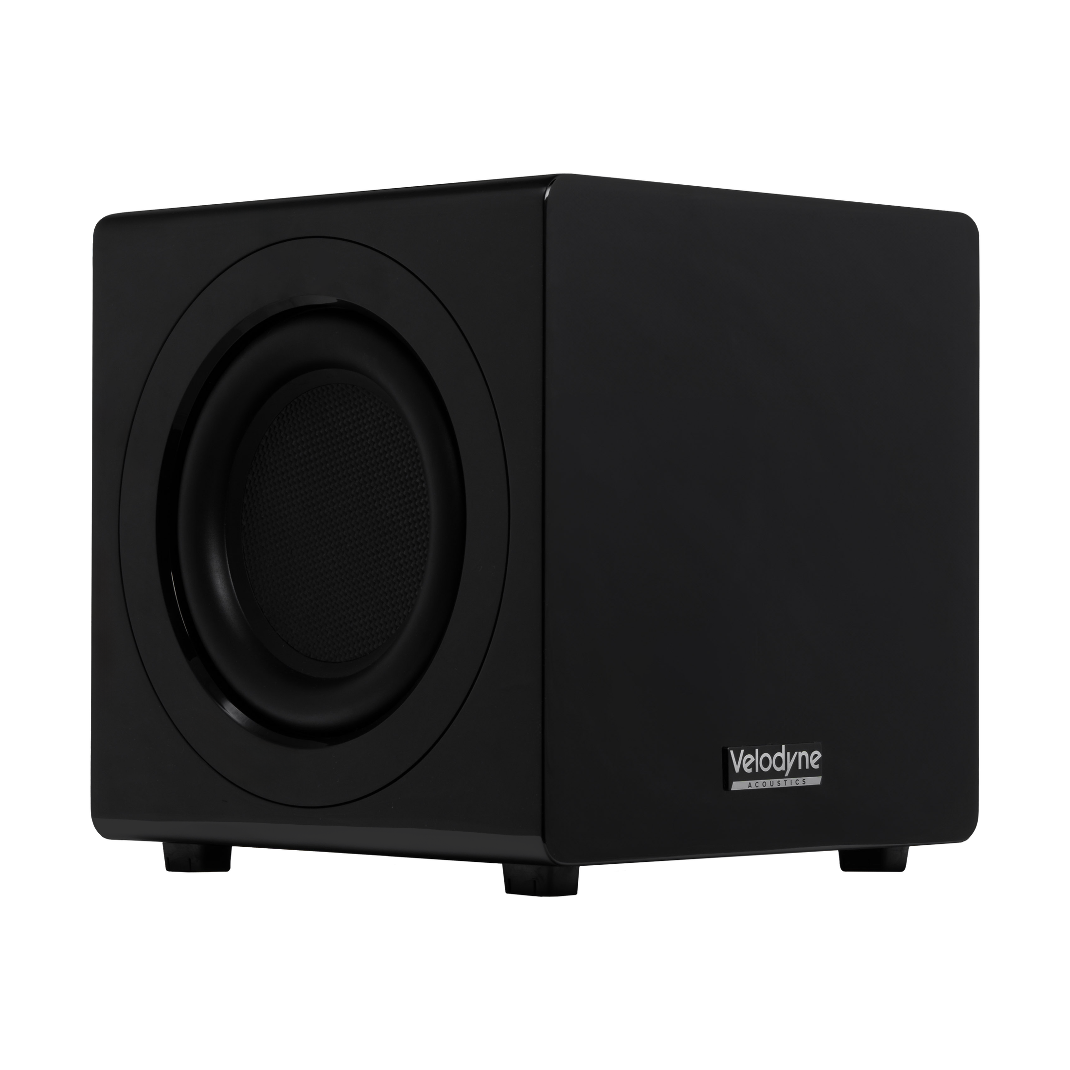 Velodyne Acoustics MiniVee X Subwoofer-thumbmail-2