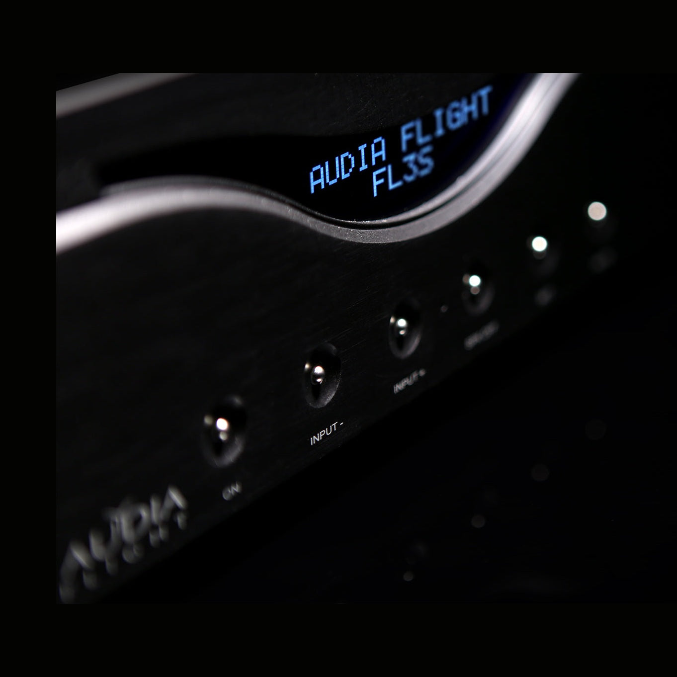 Audia Flight Three S Stereo Integrated Amplifier-thumbmail-8