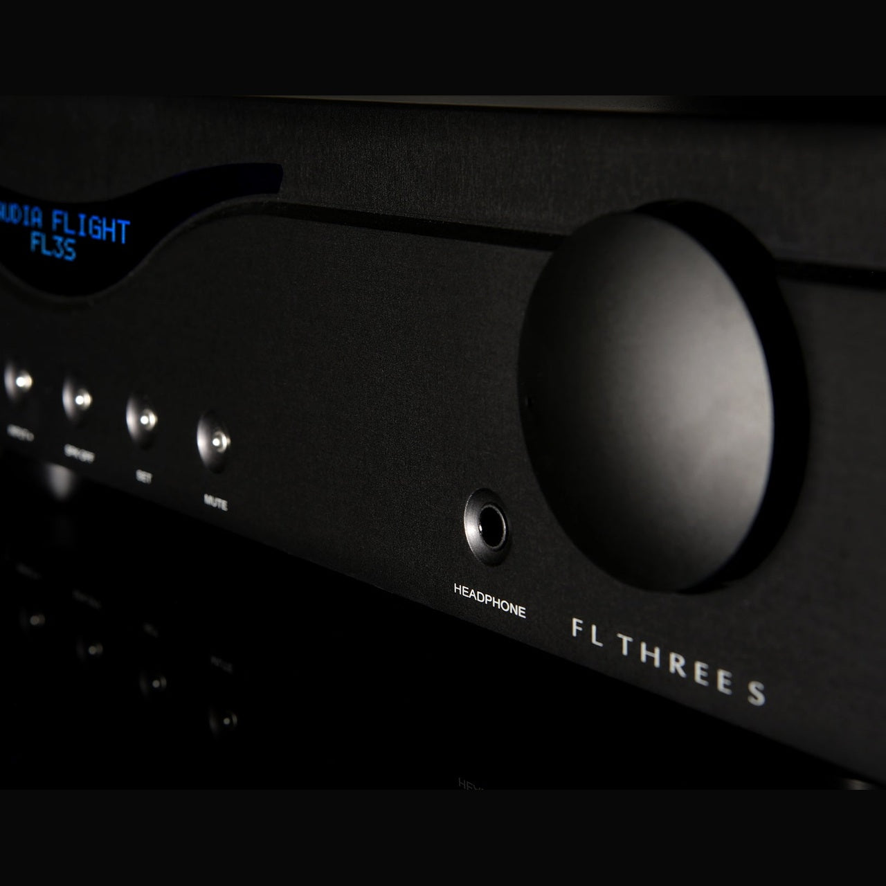 Audia Flight Three S Stereo Integrated Amplifier-thumbmail-5