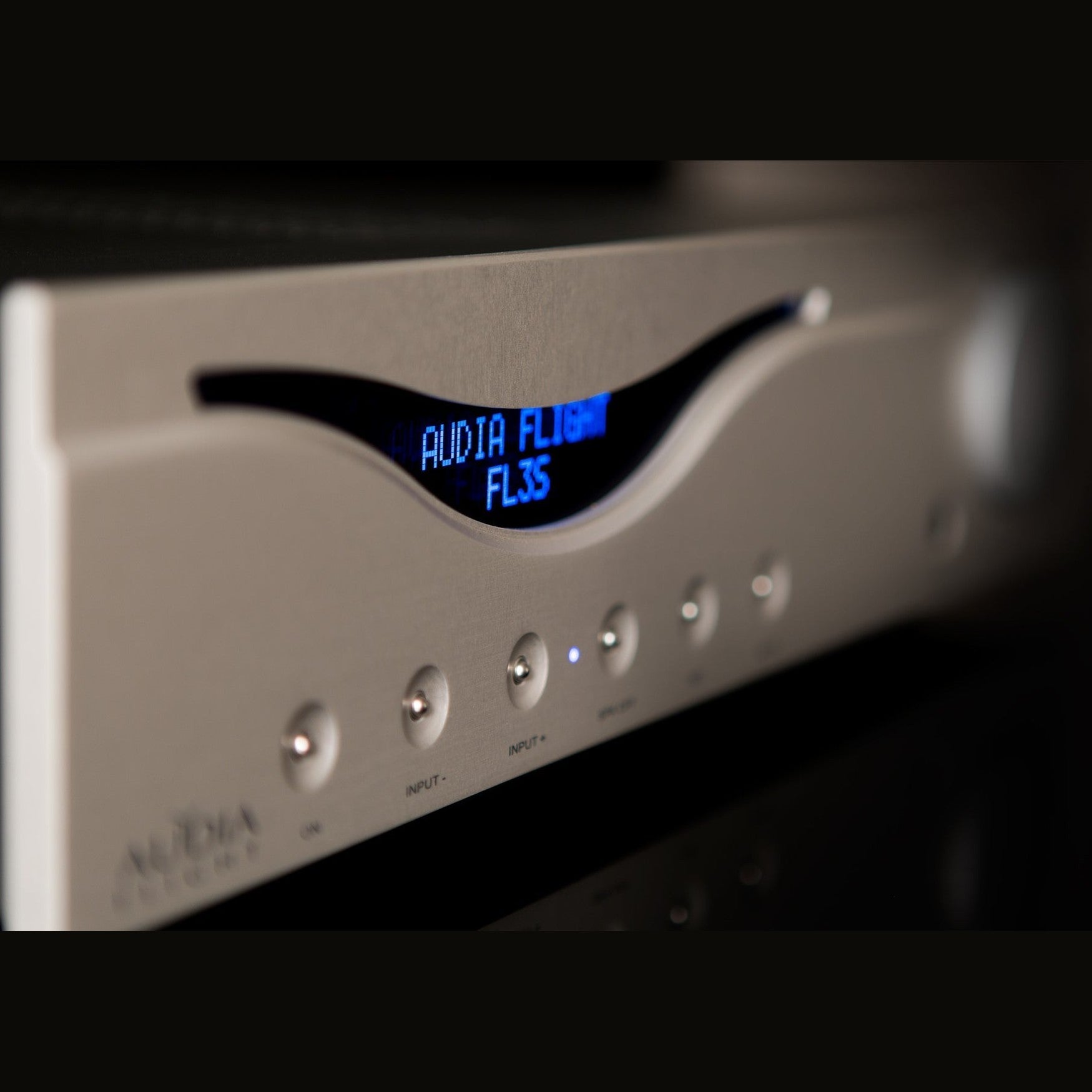 Audia Flight Three S Stereo Integrated Amplifier-thumbmail-14