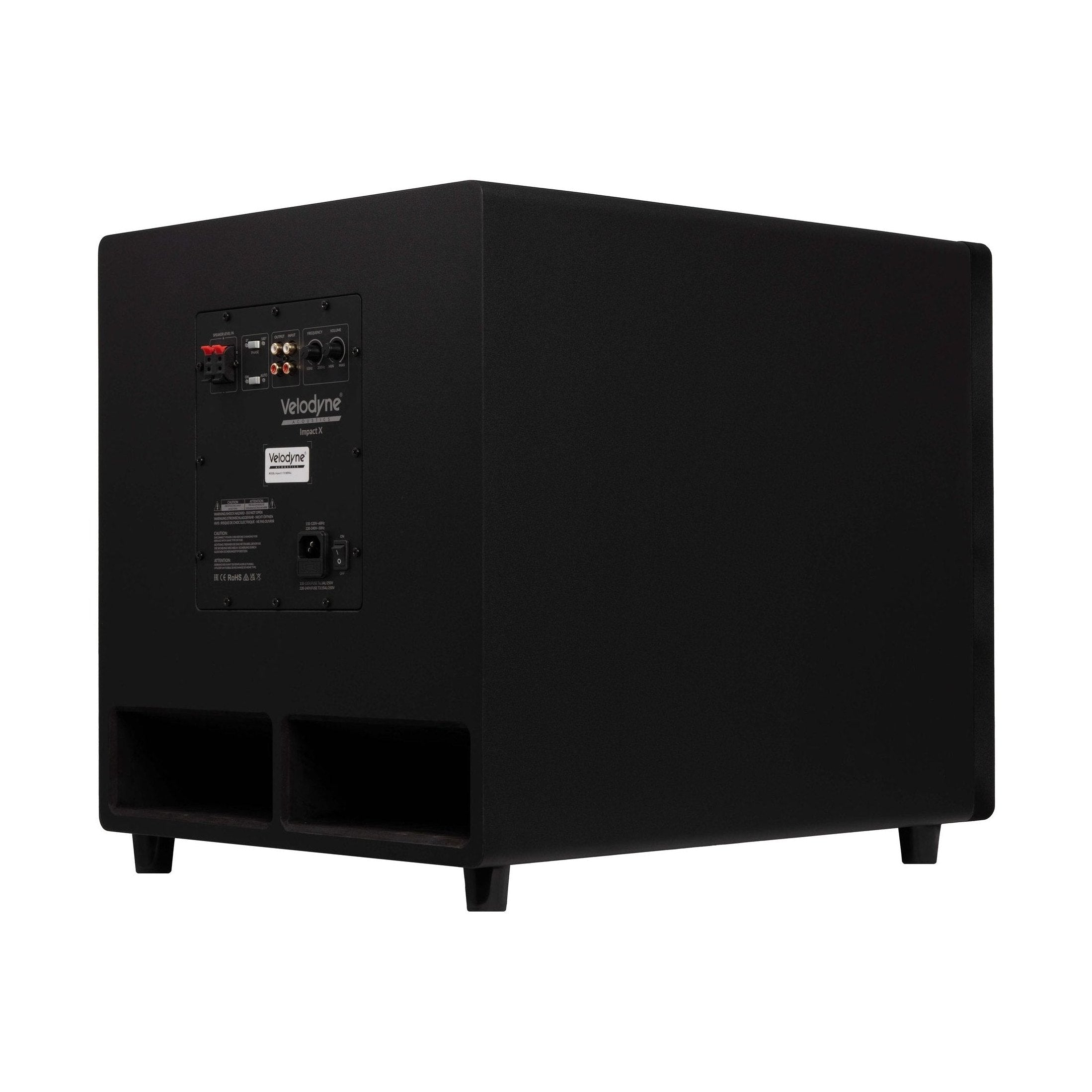 Velodyne Acoustics Impact X Subwoofers-thumbmail-28