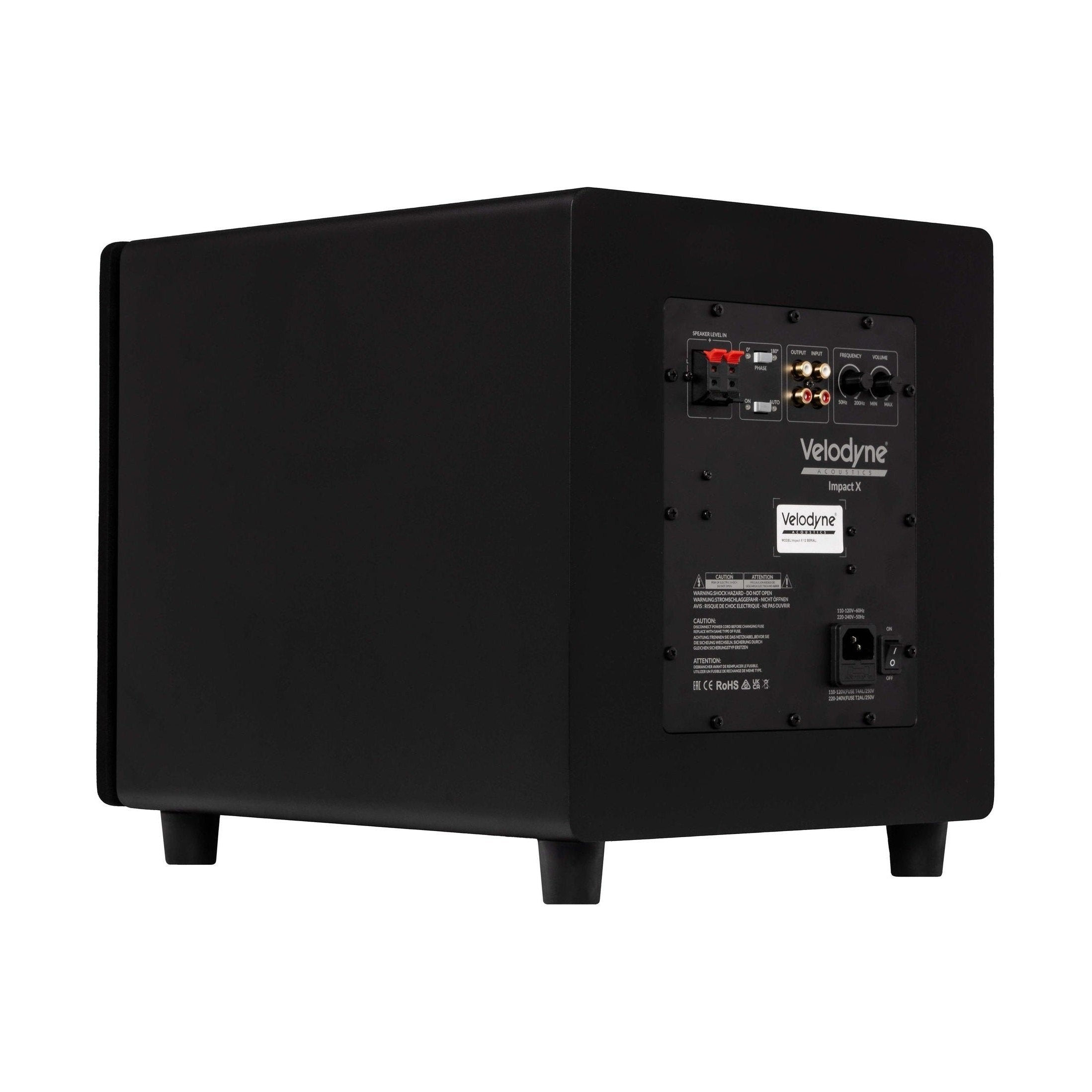 Velodyne Acoustics Impact X Subwoofers-thumbmail-30