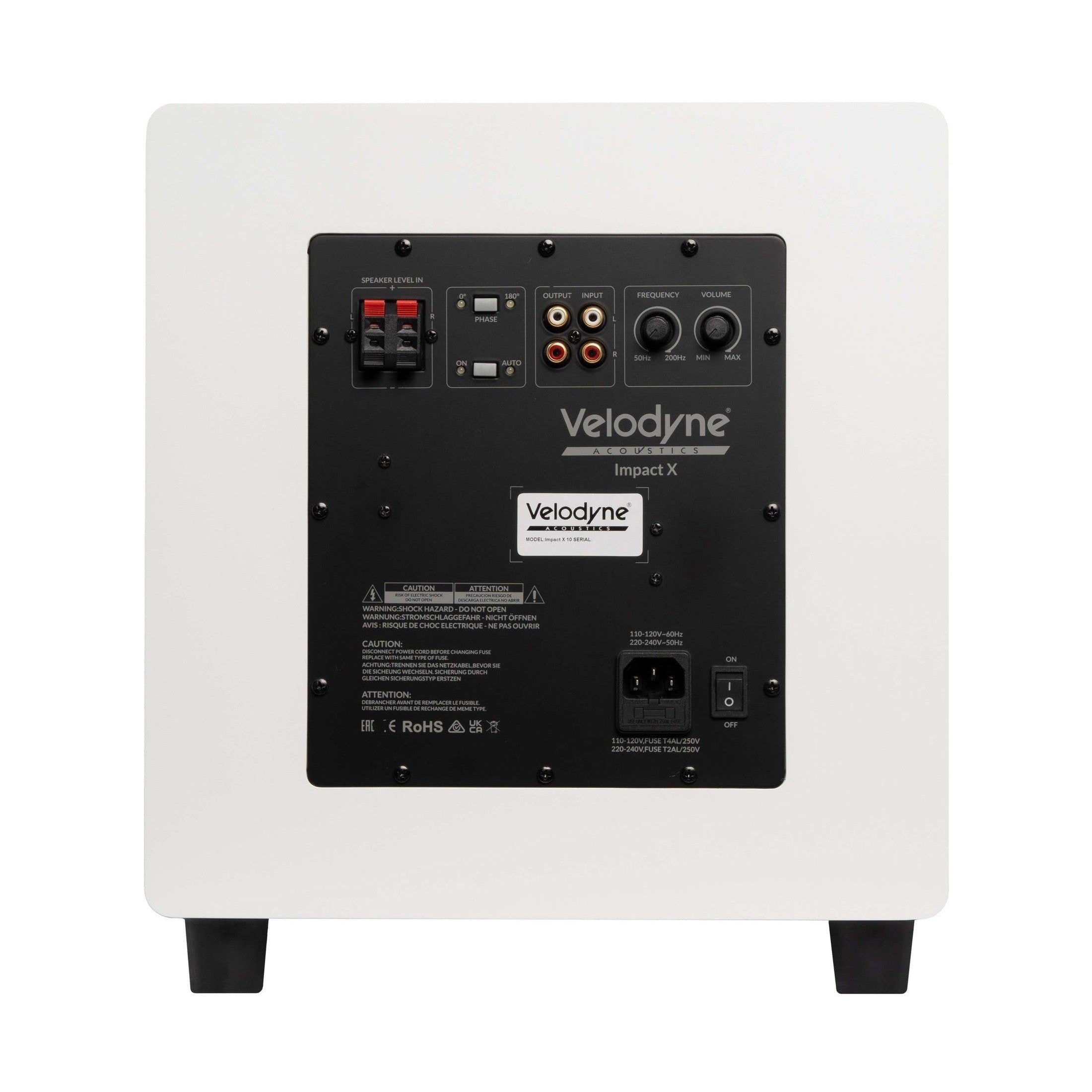 Velodyne Acoustics Impact X Subwoofers-thumbmail-31