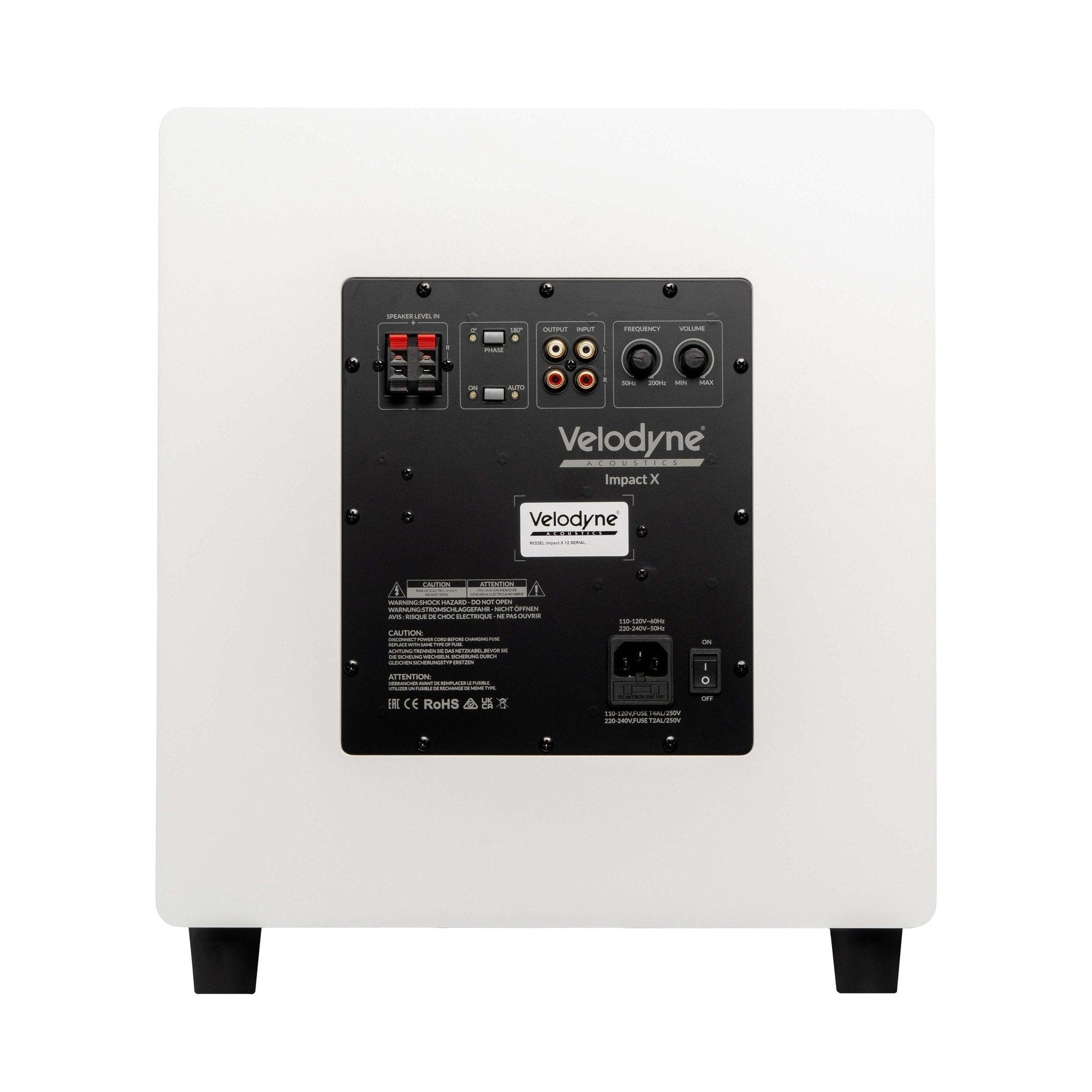 Velodyne Acoustics Impact X Subwoofers-thumbmail-32