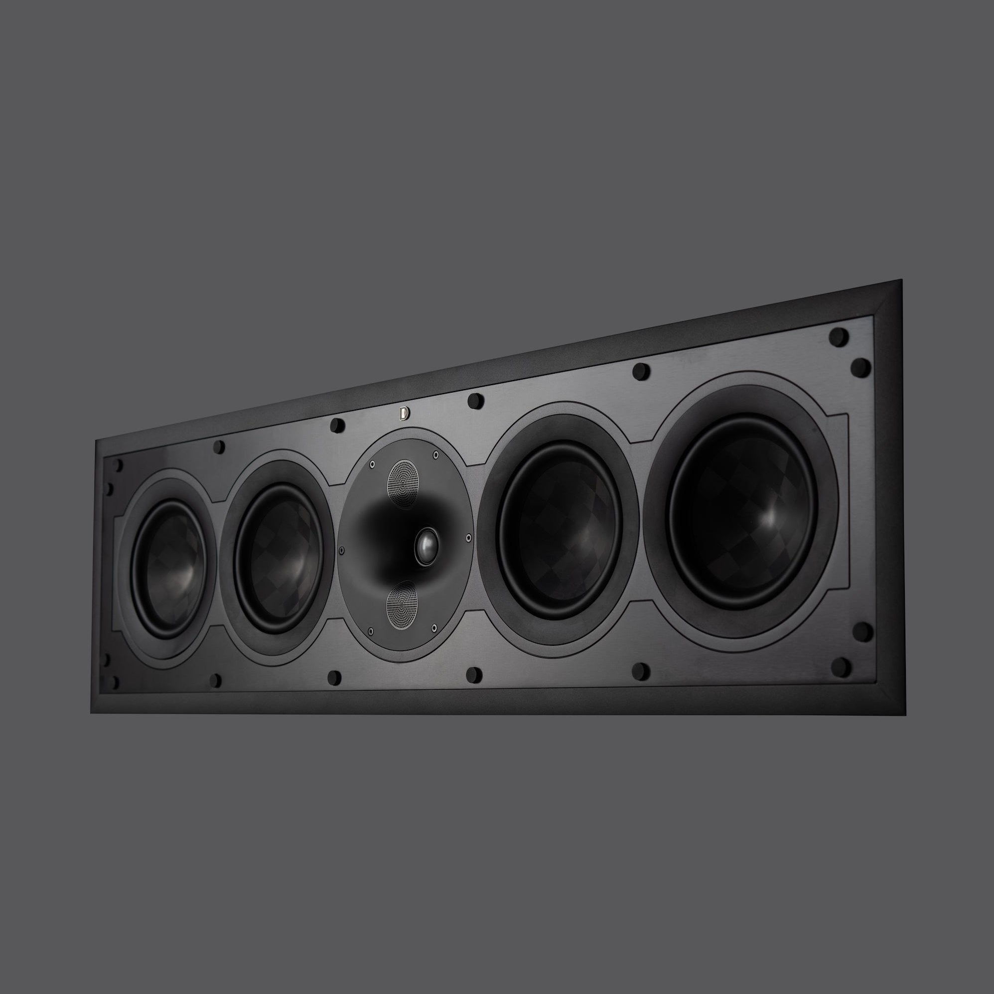 Perlisten Audio S7i-C In Wall Center Speaker-thumbmail-2