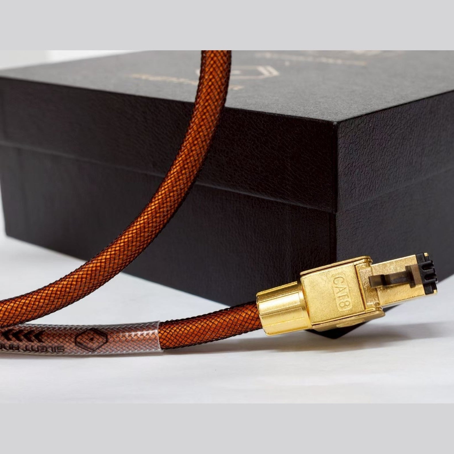 Silent Angel x DM Connect CAT8 Ethernet Cable-thumbmail-10