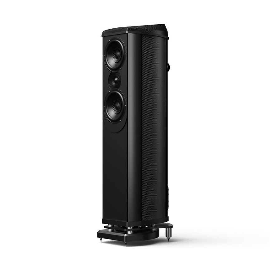 Wilson Benesch A.C.T. 3zero